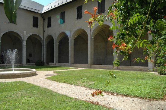 Musée Savoisien